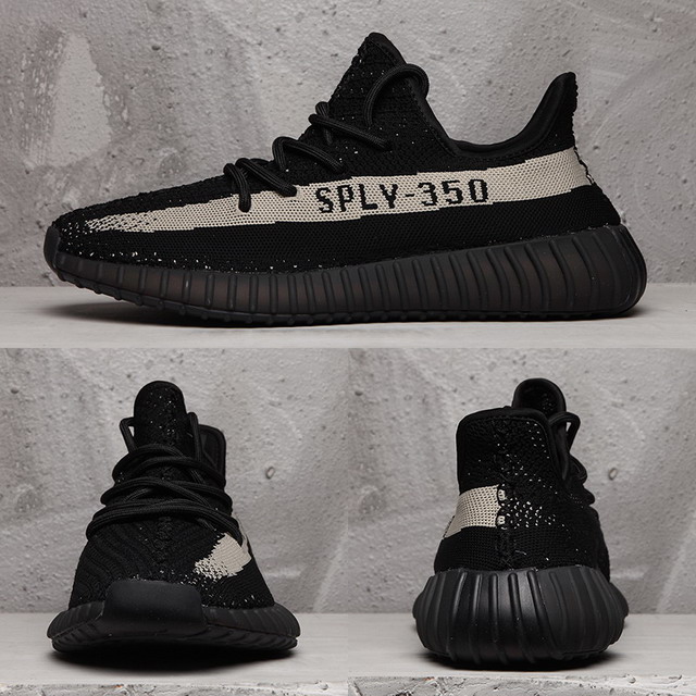 2020 men Air yeezy boost 350 V2-017